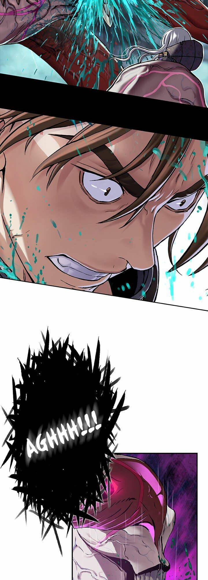 Đứa Con Thần Chết - Chapter 197 - Page 20