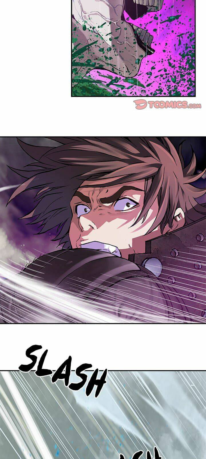 Đứa Con Thần Chết - Chapter 197 - Page 21