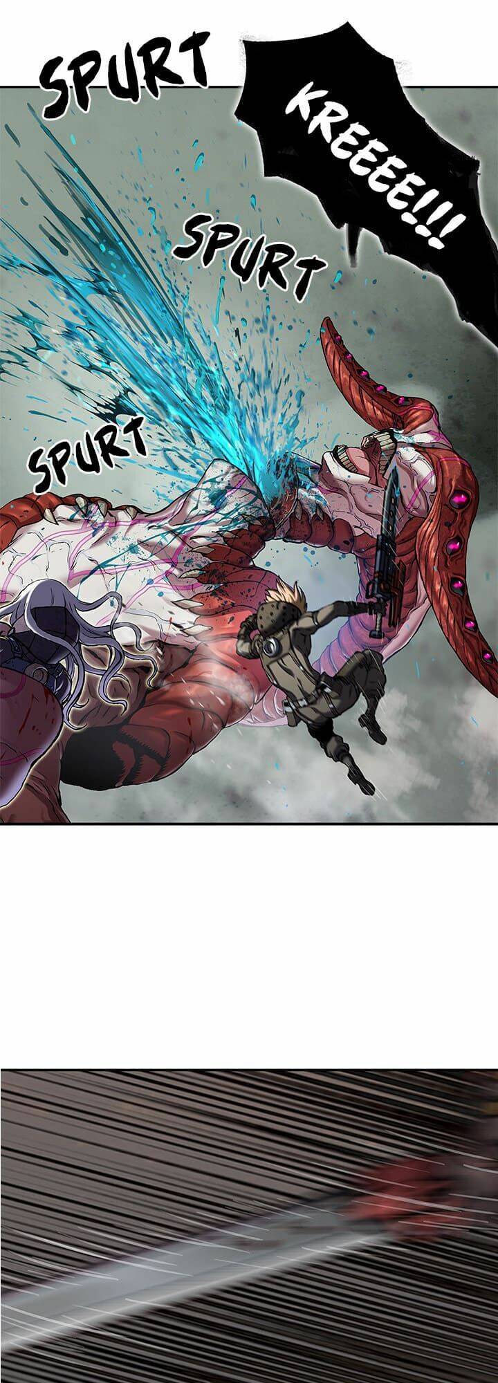 Đứa Con Thần Chết - Chapter 197 - Page 23