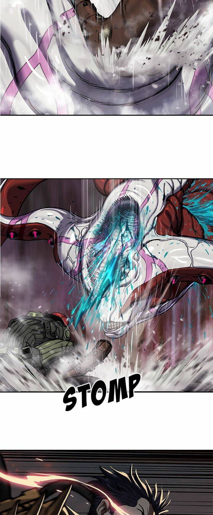 Đứa Con Thần Chết - Chapter 197 - Page 26