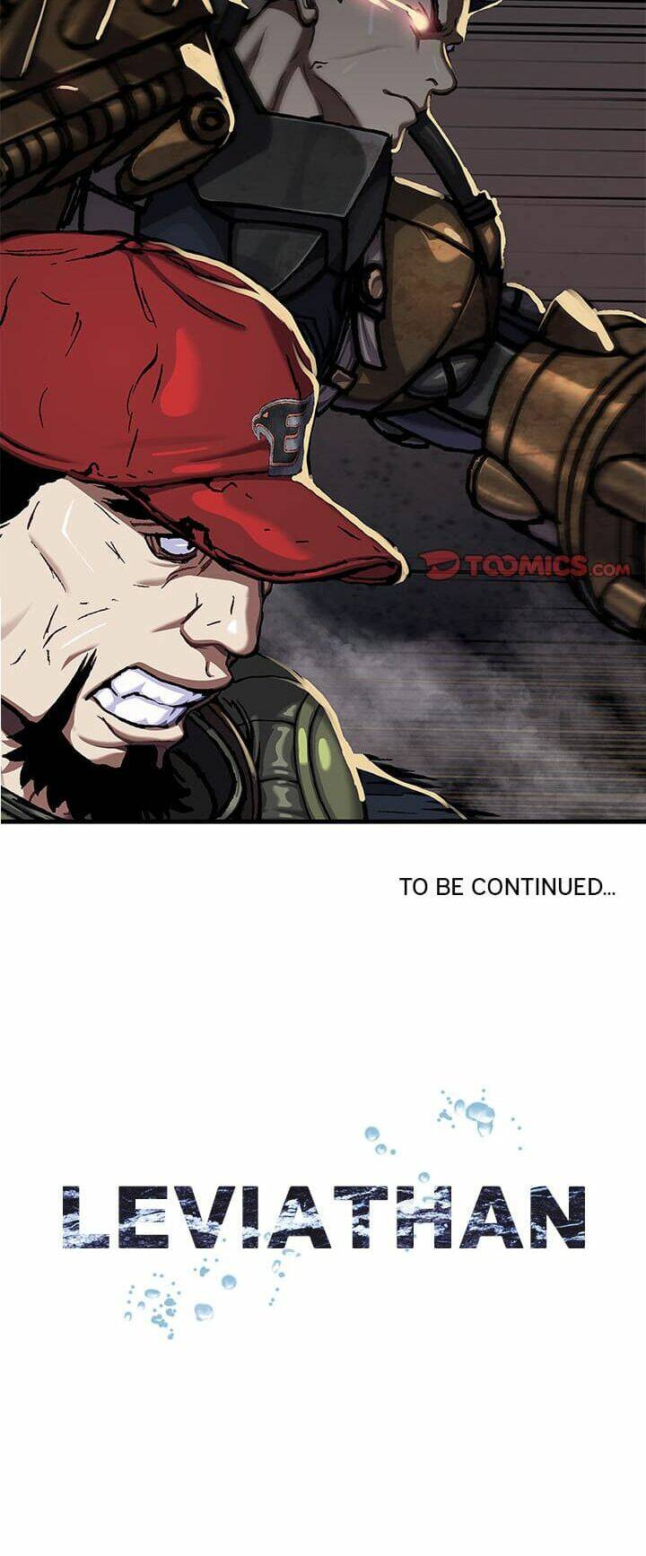 Đứa Con Thần Chết - Chapter 197 - Page 27