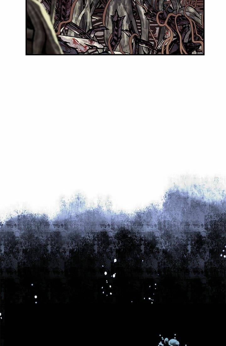 Đứa Con Thần Chết - Chapter 197 - Page 3