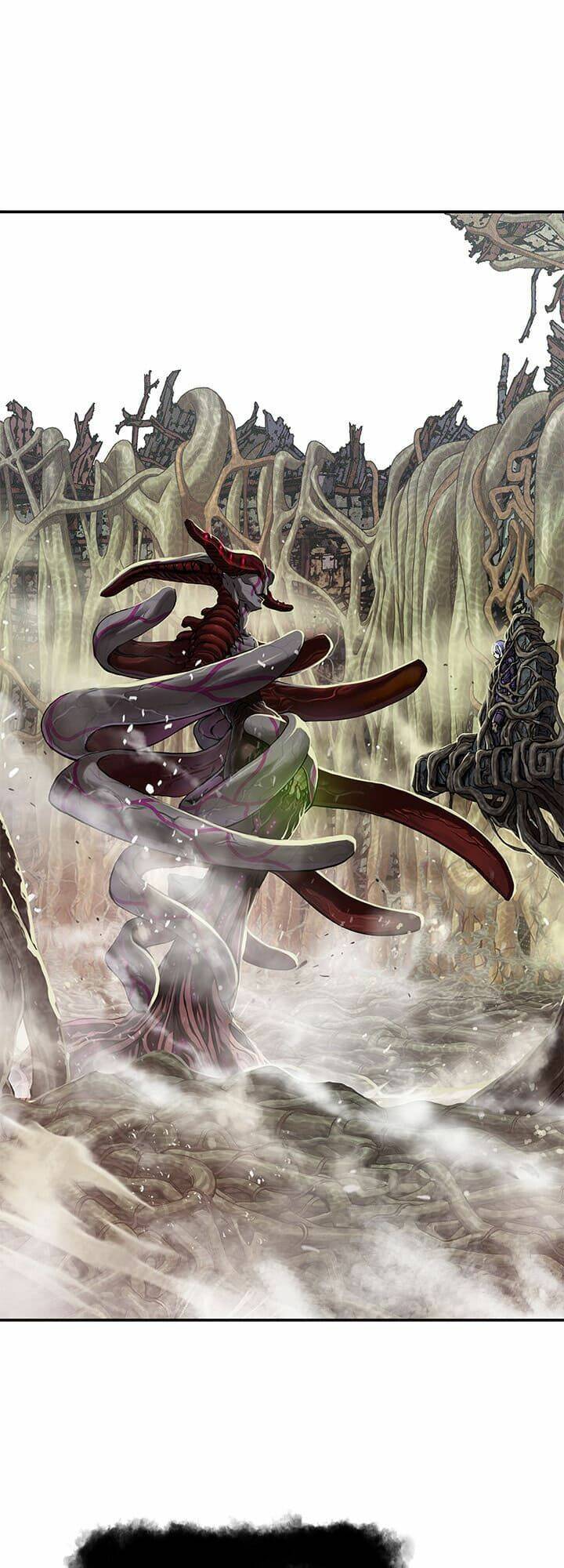 Đứa Con Thần Chết - Chapter 197 - Page 5