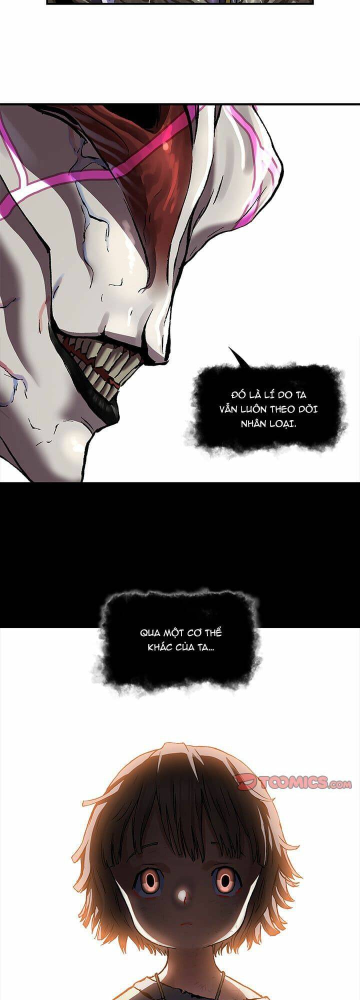 Đứa Con Thần Chết - Chapter 197 - Page 7