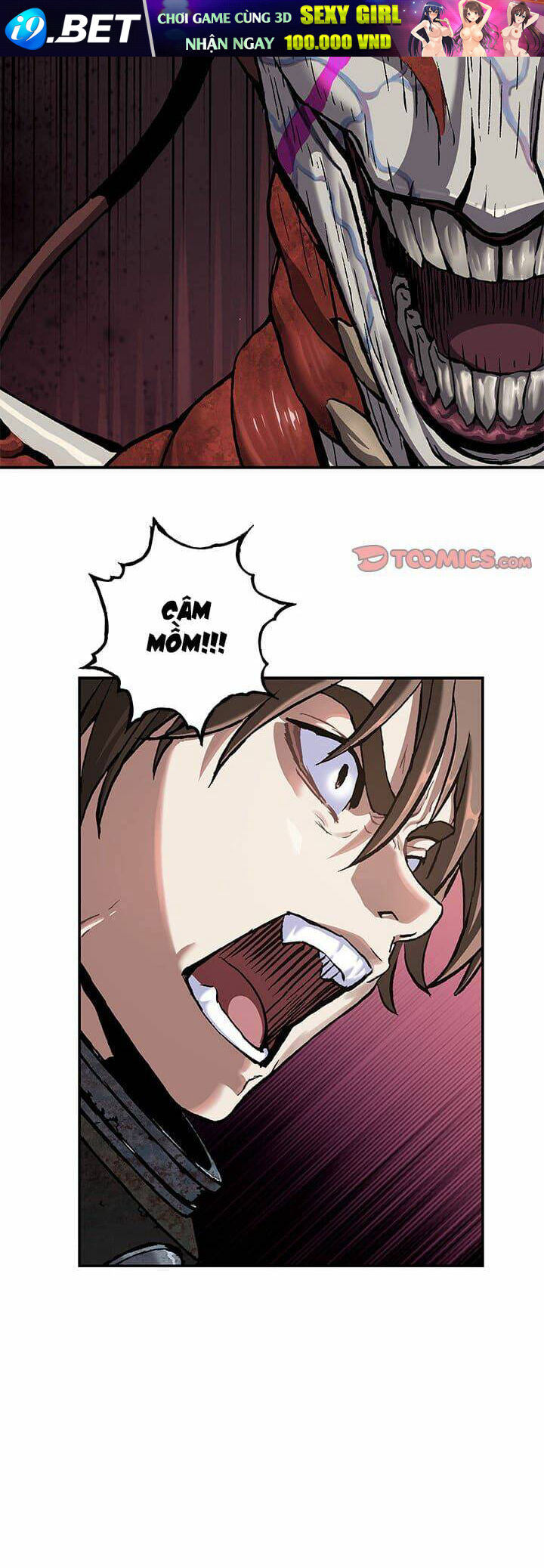 Đứa Con Thần Chết - Chapter 198 - Page 11