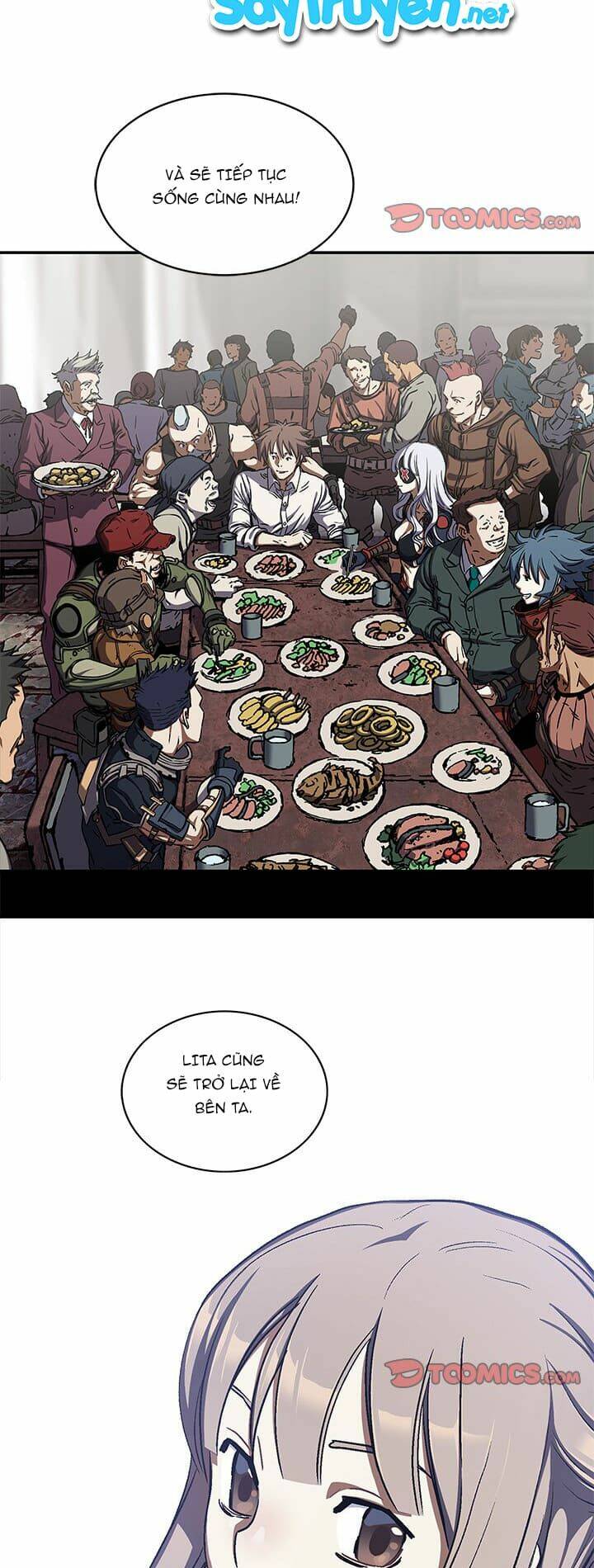 Đứa Con Thần Chết - Chapter 198 - Page 14