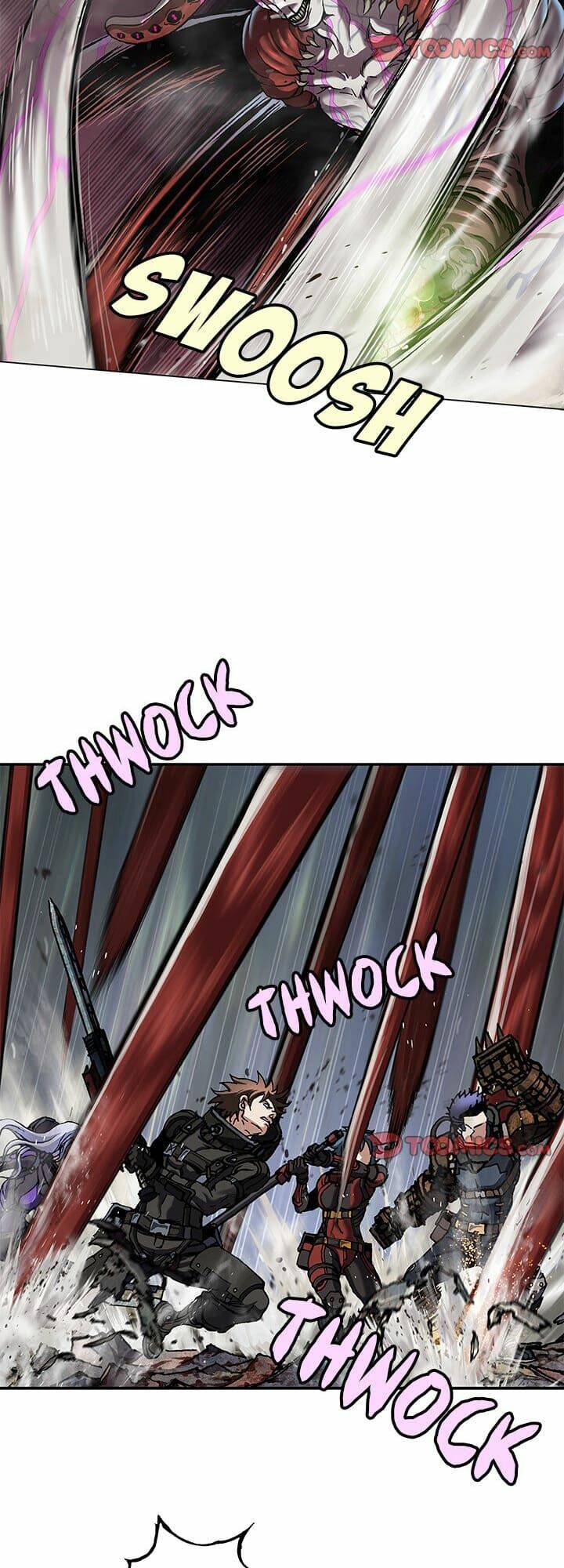 Đứa Con Thần Chết - Chapter 198 - Page 17