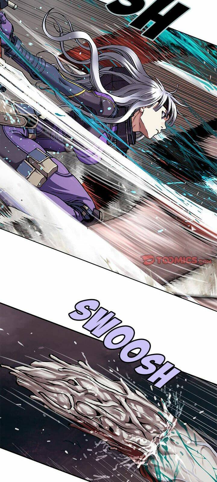 Đứa Con Thần Chết - Chapter 198 - Page 21