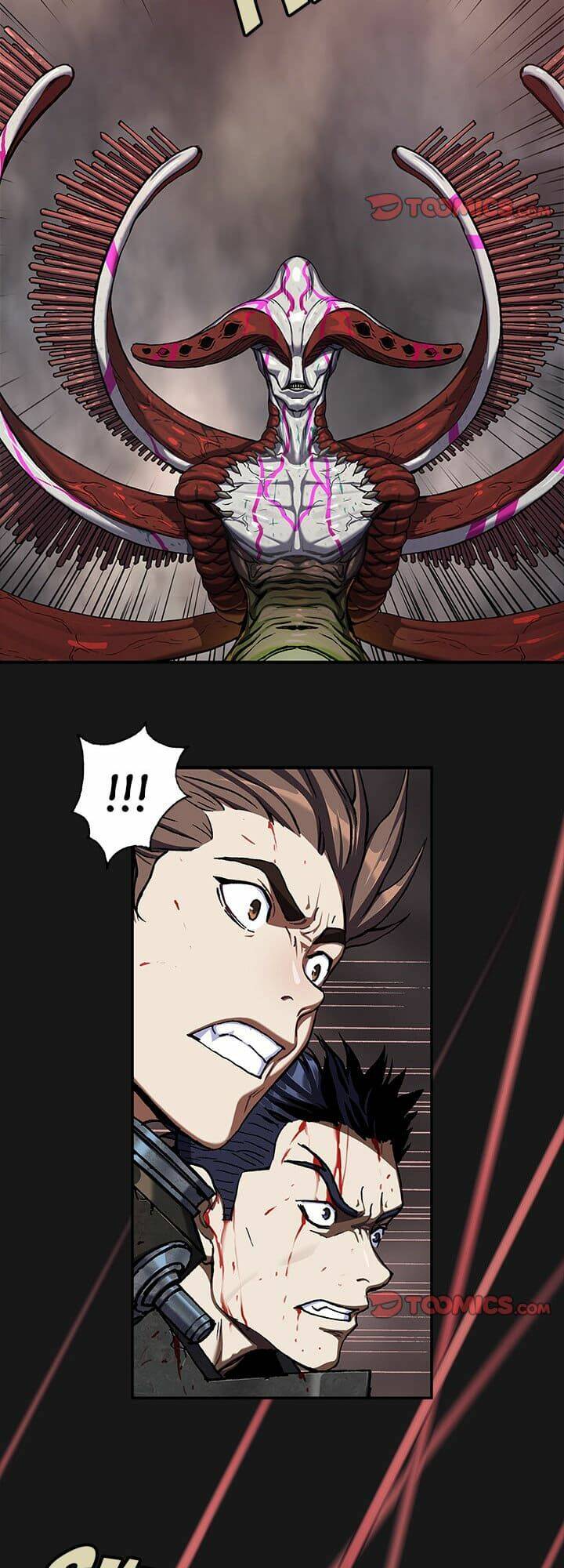 Đứa Con Thần Chết - Chapter 198 - Page 25