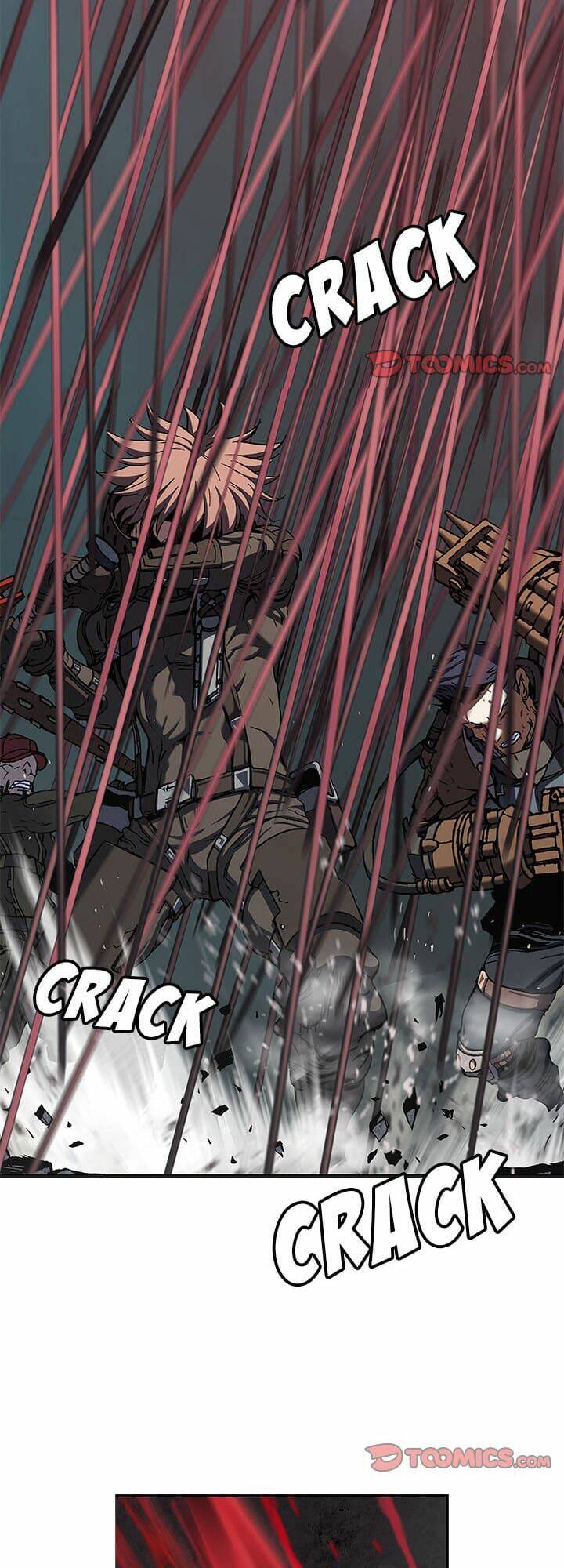 Đứa Con Thần Chết - Chapter 198 - Page 27