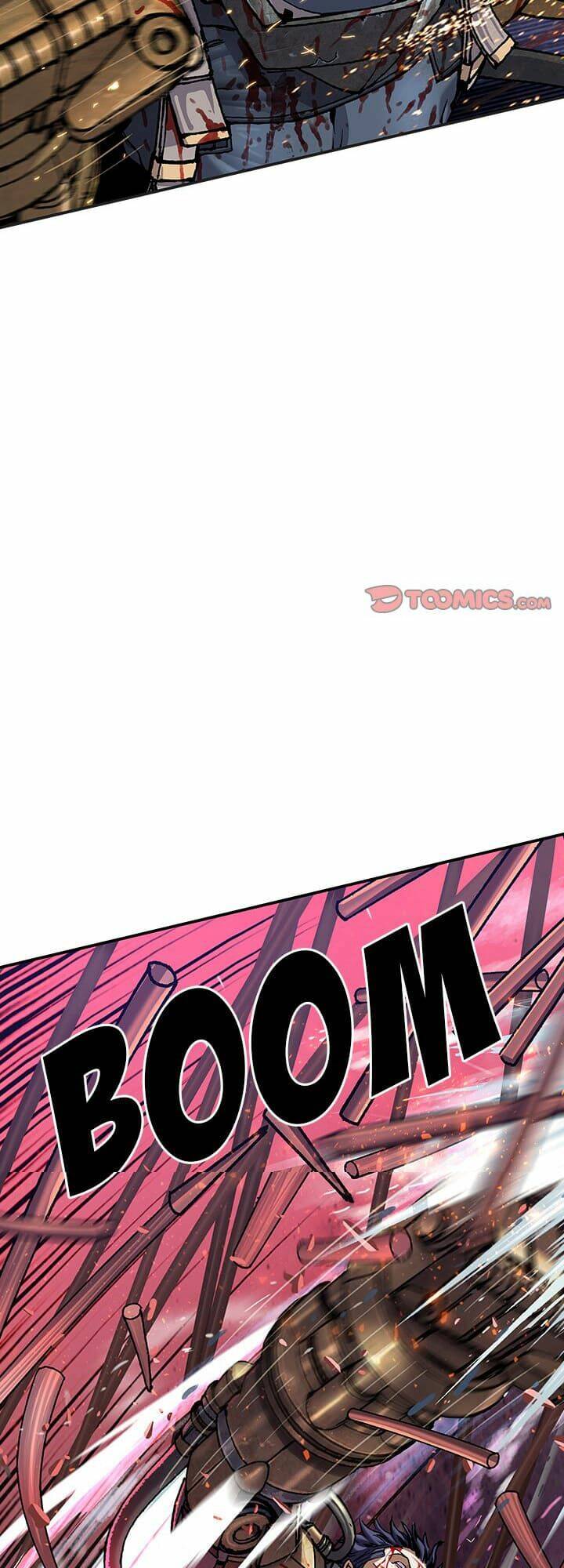 Đứa Con Thần Chết - Chapter 199 - Page 18