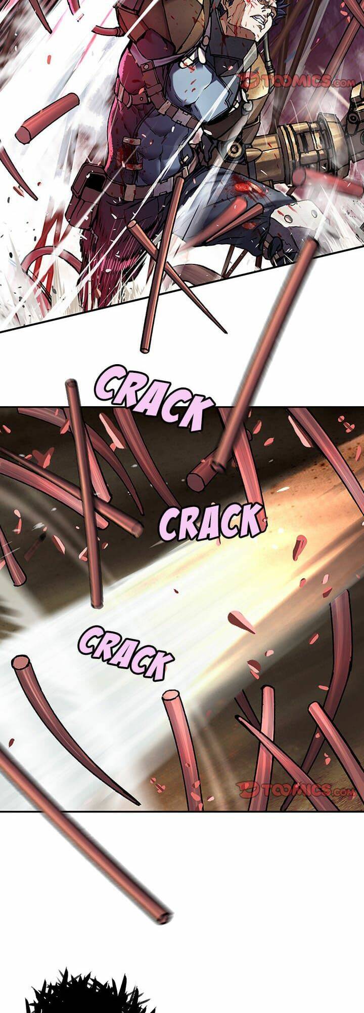 Đứa Con Thần Chết - Chapter 199 - Page 19