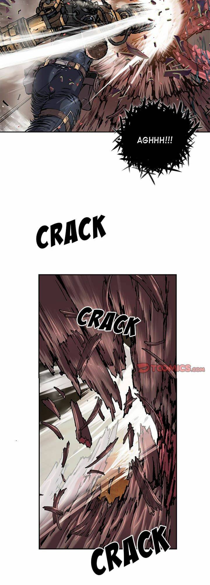 Đứa Con Thần Chết - Chapter 199 - Page 29