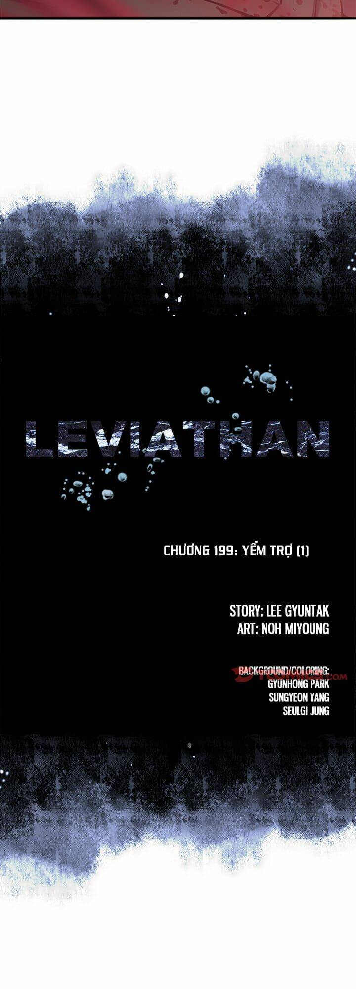 Đứa Con Thần Chết - Chapter 199 - Page 5