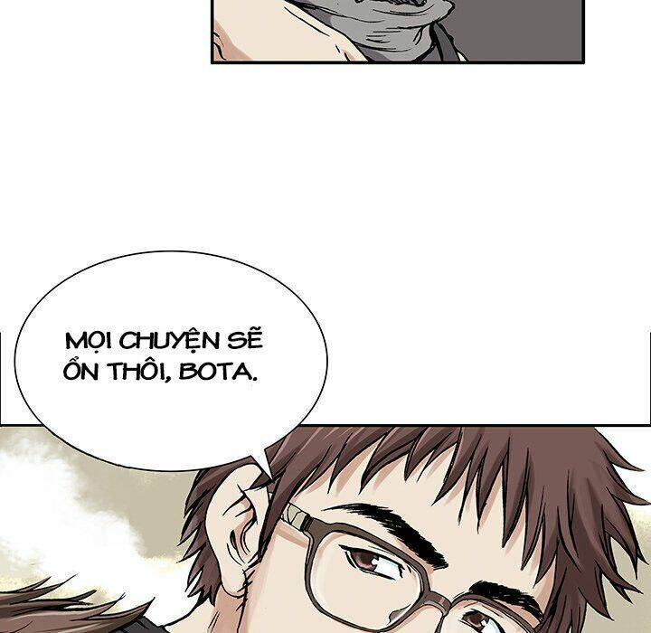 Đứa Con Thần Chết - Chapter 2 - Page 9