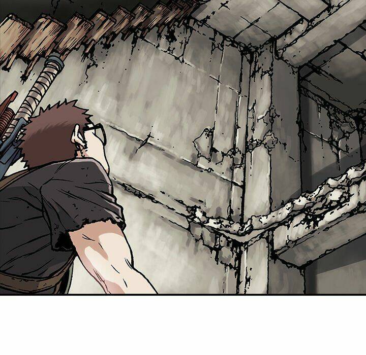 Đứa Con Thần Chết - Chapter 2 - Page 100