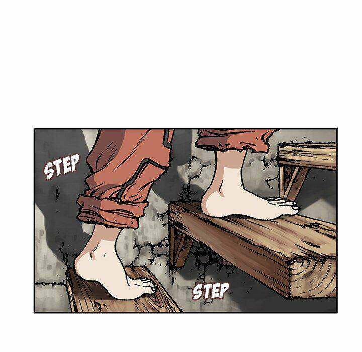 Đứa Con Thần Chết - Chapter 2 - Page 102