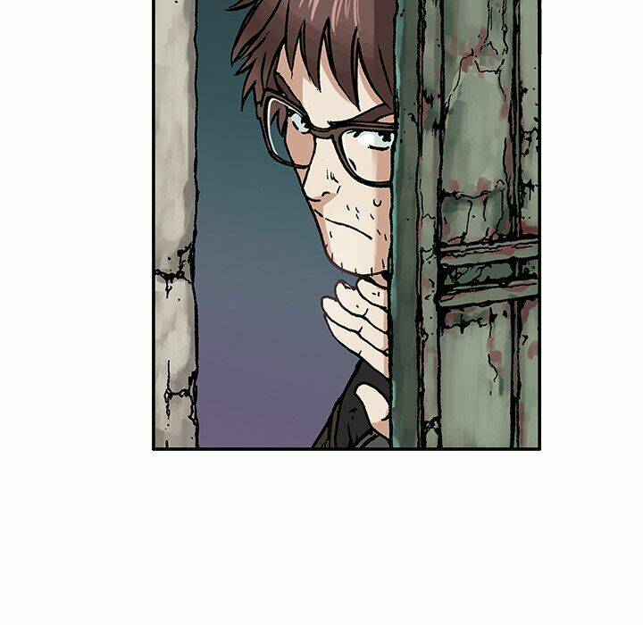 Đứa Con Thần Chết - Chapter 2 - Page 105