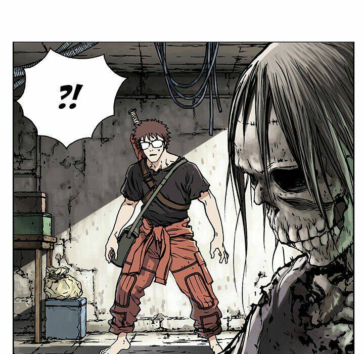 Đứa Con Thần Chết - Chapter 2 - Page 106