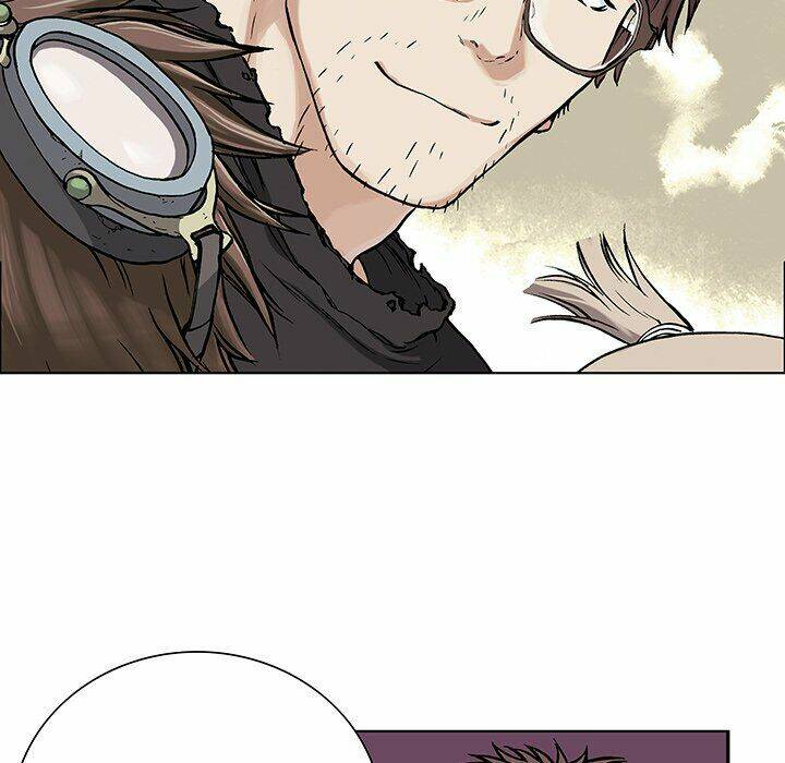 Đứa Con Thần Chết - Chapter 2 - Page 10