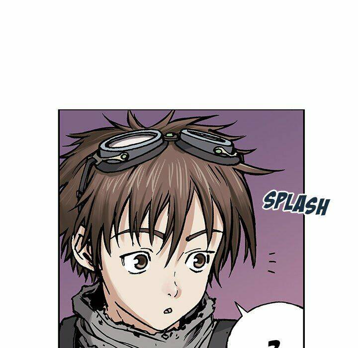 Đứa Con Thần Chết - Chapter 2 - Page 111