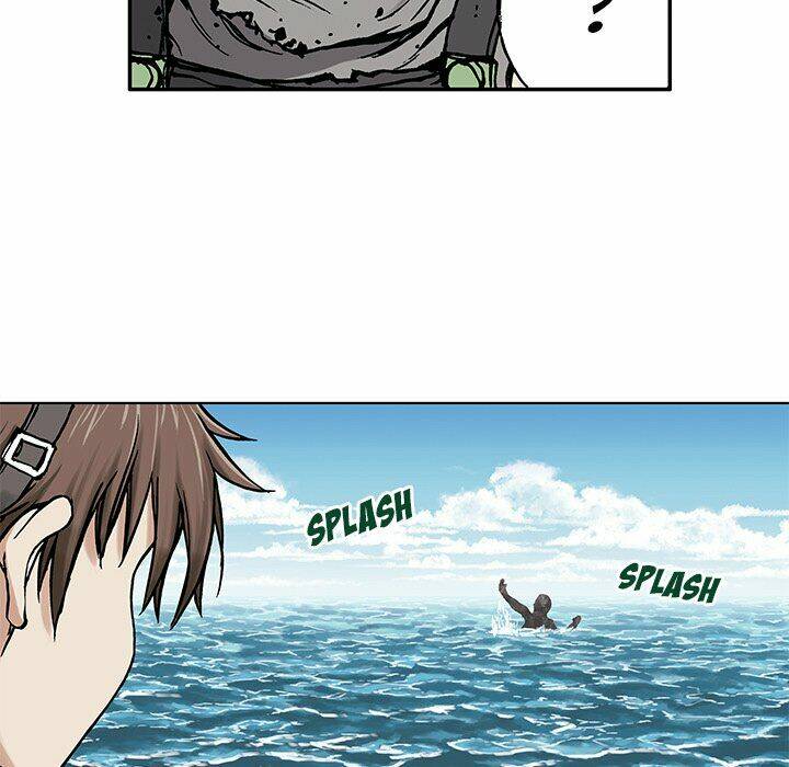 Đứa Con Thần Chết - Chapter 2 - Page 112