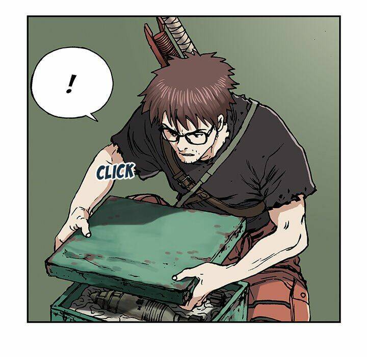 Đứa Con Thần Chết - Chapter 2 - Page 117