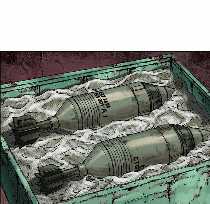 Đứa Con Thần Chết - Chapter 2 - Page 118