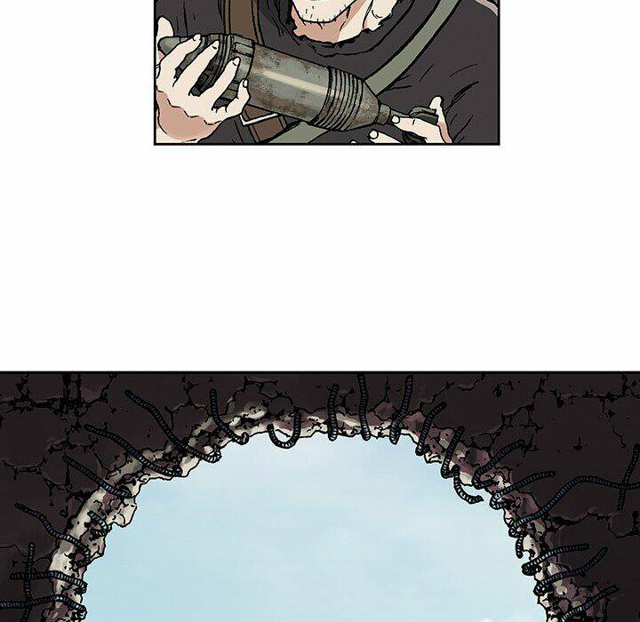 Đứa Con Thần Chết - Chapter 2 - Page 120