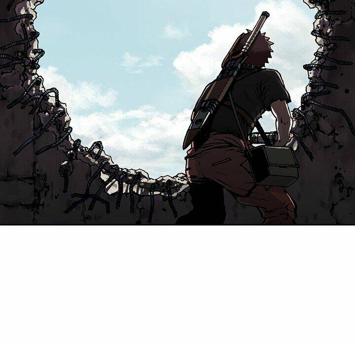 Đứa Con Thần Chết - Chapter 2 - Page 121