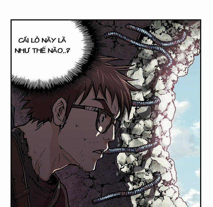 Đứa Con Thần Chết - Chapter 2 - Page 122