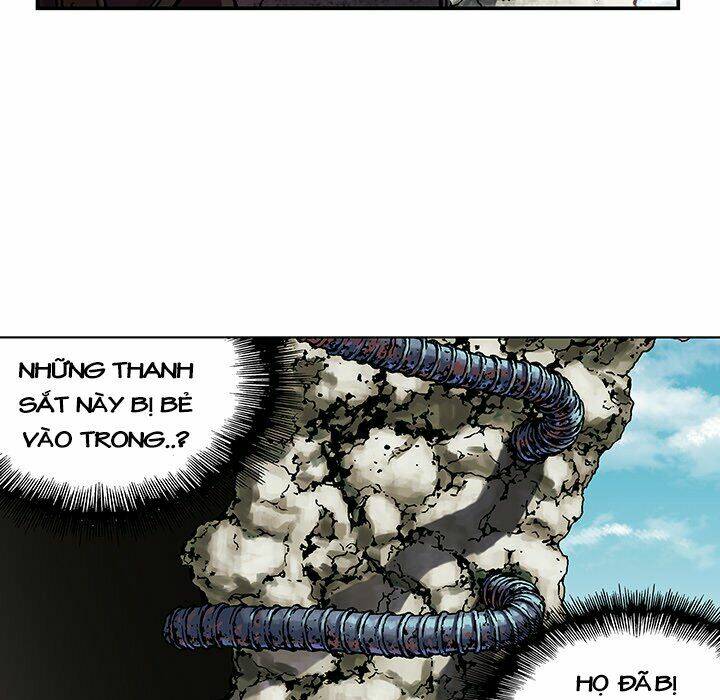 Đứa Con Thần Chết - Chapter 2 - Page 123