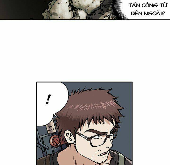 Đứa Con Thần Chết - Chapter 2 - Page 124