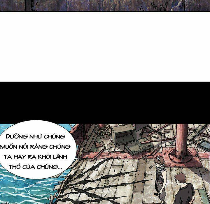 Đứa Con Thần Chết - Chapter 2 - Page 127