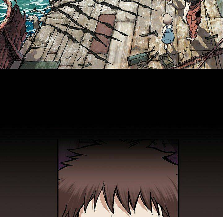 Đứa Con Thần Chết - Chapter 2 - Page 128