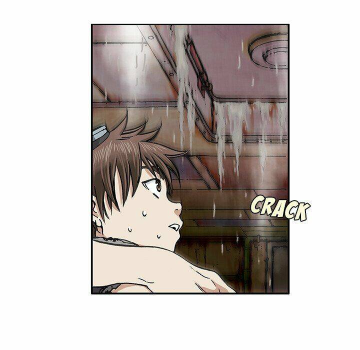 Đứa Con Thần Chết - Chapter 2 - Page 12