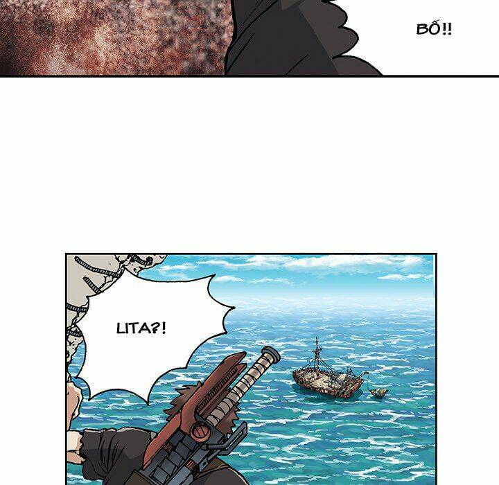 Đứa Con Thần Chết - Chapter 2 - Page 131