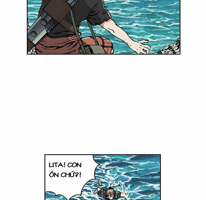 Đứa Con Thần Chết - Chapter 2 - Page 132