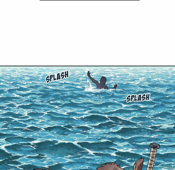 Đứa Con Thần Chết - Chapter 2 - Page 136