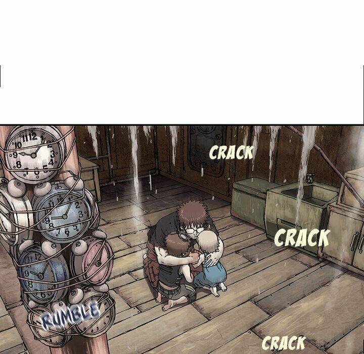 Đứa Con Thần Chết - Chapter 2 - Page 13