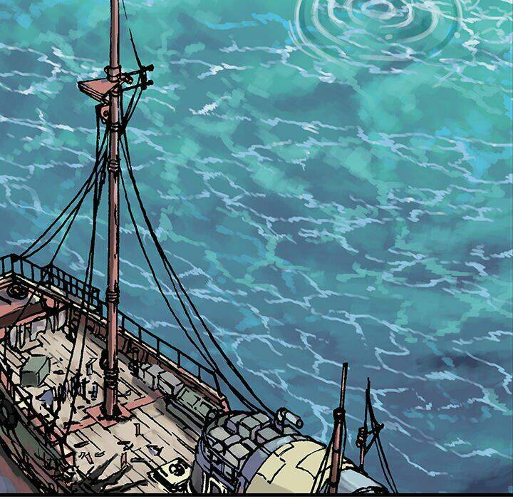 Đứa Con Thần Chết - Chapter 2 - Page 143