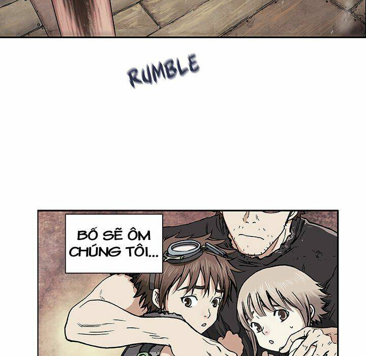 Đứa Con Thần Chết - Chapter 2 - Page 14