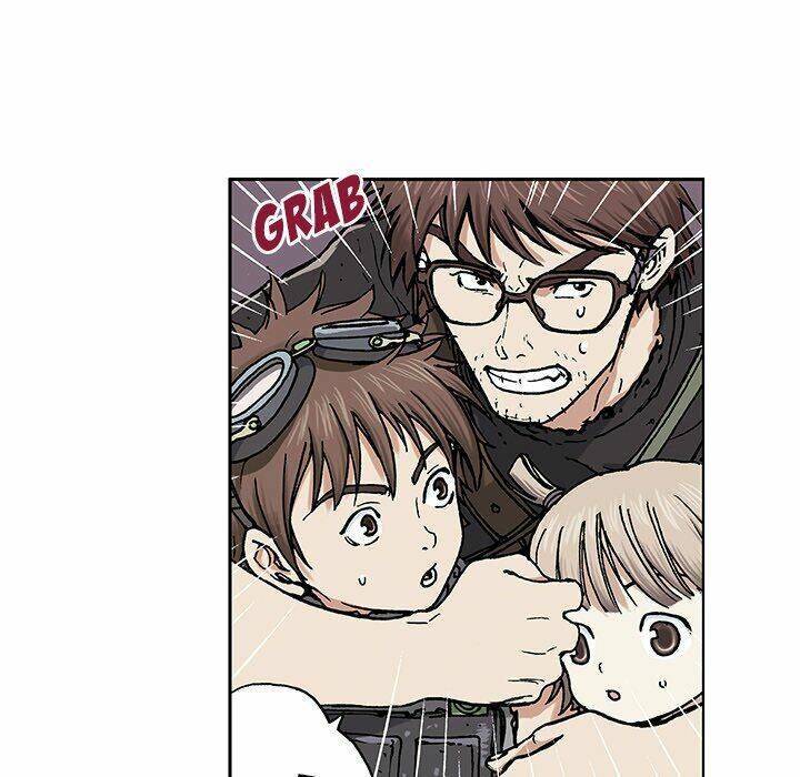 Đứa Con Thần Chết - Chapter 2 - Page 150