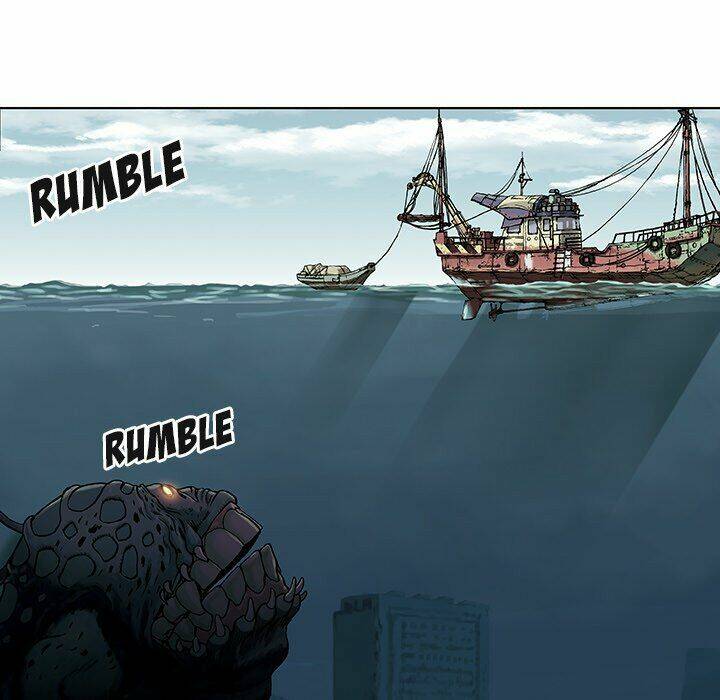 Đứa Con Thần Chết - Chapter 2 - Page 153