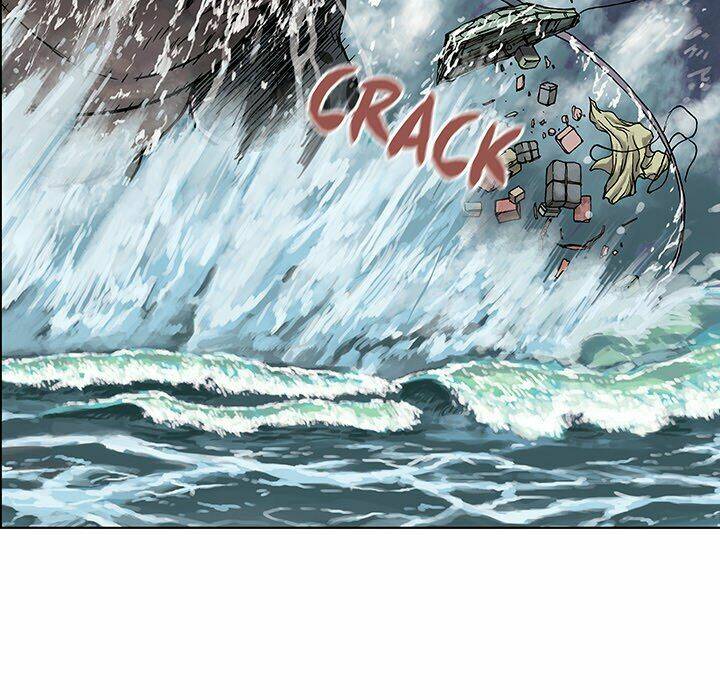 Đứa Con Thần Chết - Chapter 2 - Page 160