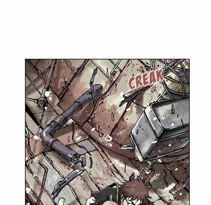 Đứa Con Thần Chết - Chapter 2 - Page 161