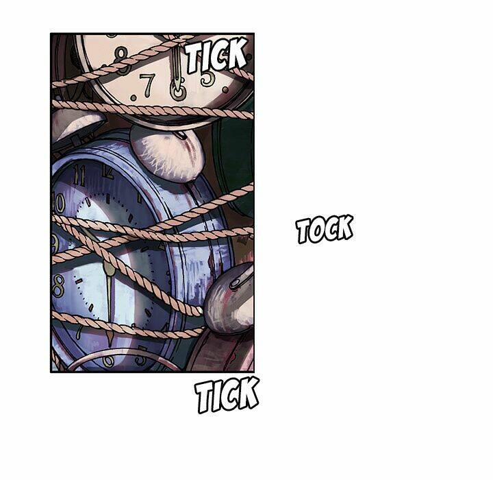 Đứa Con Thần Chết - Chapter 2 - Page 17