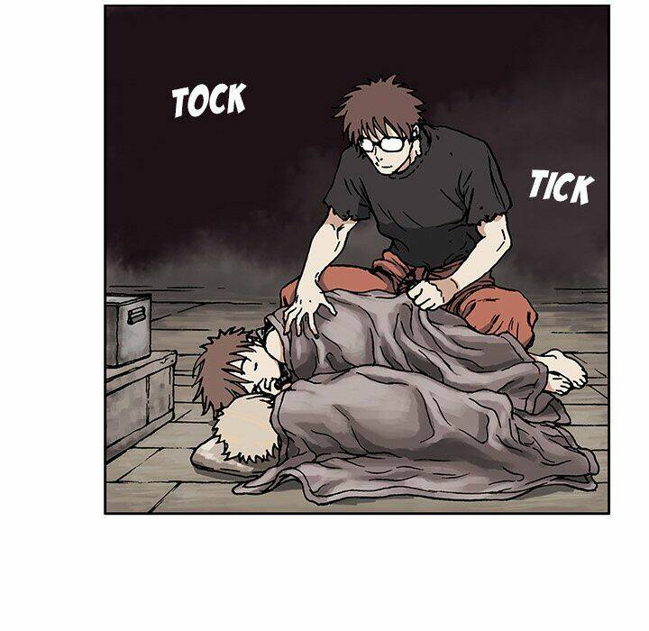 Đứa Con Thần Chết - Chapter 2 - Page 18