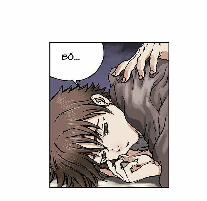 Đứa Con Thần Chết - Chapter 2 - Page 19