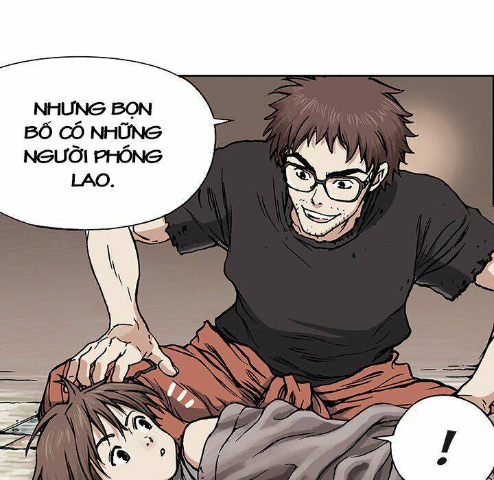 Đứa Con Thần Chết - Chapter 2 - Page 23